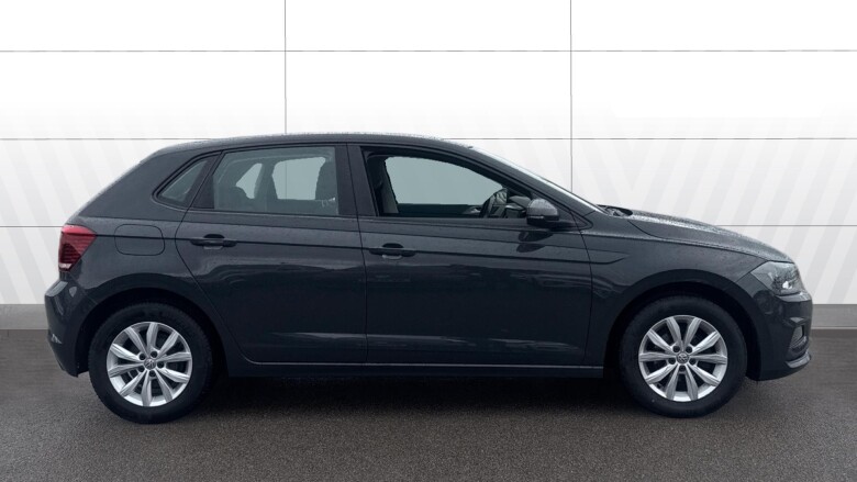 Volkswagen Polo 1.0 TSI 95 SE 5dr Petrol Hatchback